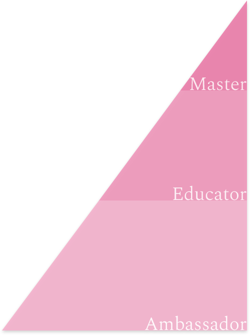 Master Educator Ambassador