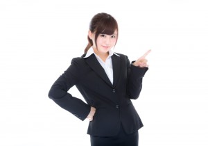 ＯＬさんがオフィスネイルをネイルサロンでオーダーするときのポイント