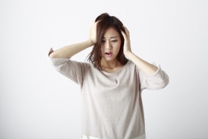 深爪・噛み爪でもネイルはできる？気になるネイルのコンプレックスに答えます！