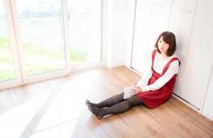 コツをこっそり教えて？自宅でできるネイルケア 3つのコツ