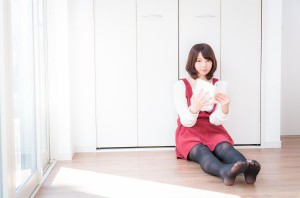 オーダーに迷ったら試したい！2016年の流行色を取り入れてナチュラルなピンクグラデーション♪