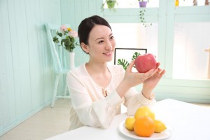 食生活でささくれ予防