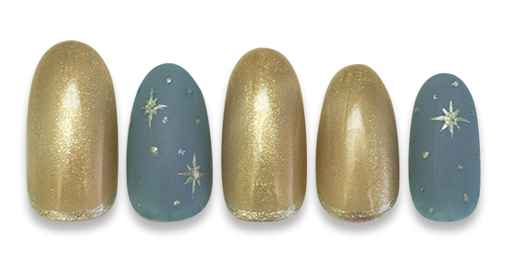 Party Nail