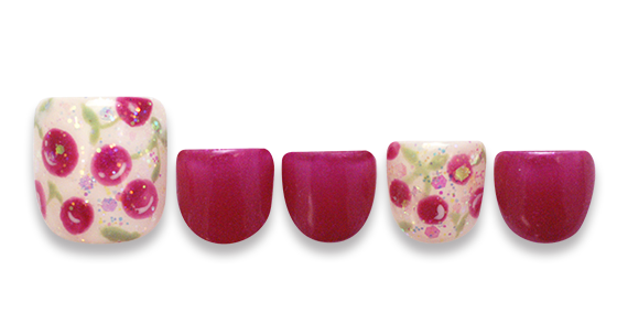 Juicy Cherry