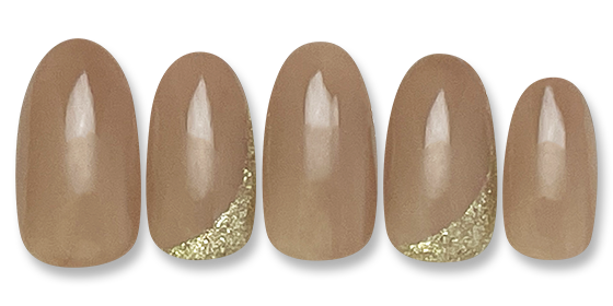 Express Gel Nail (ID:0770)
