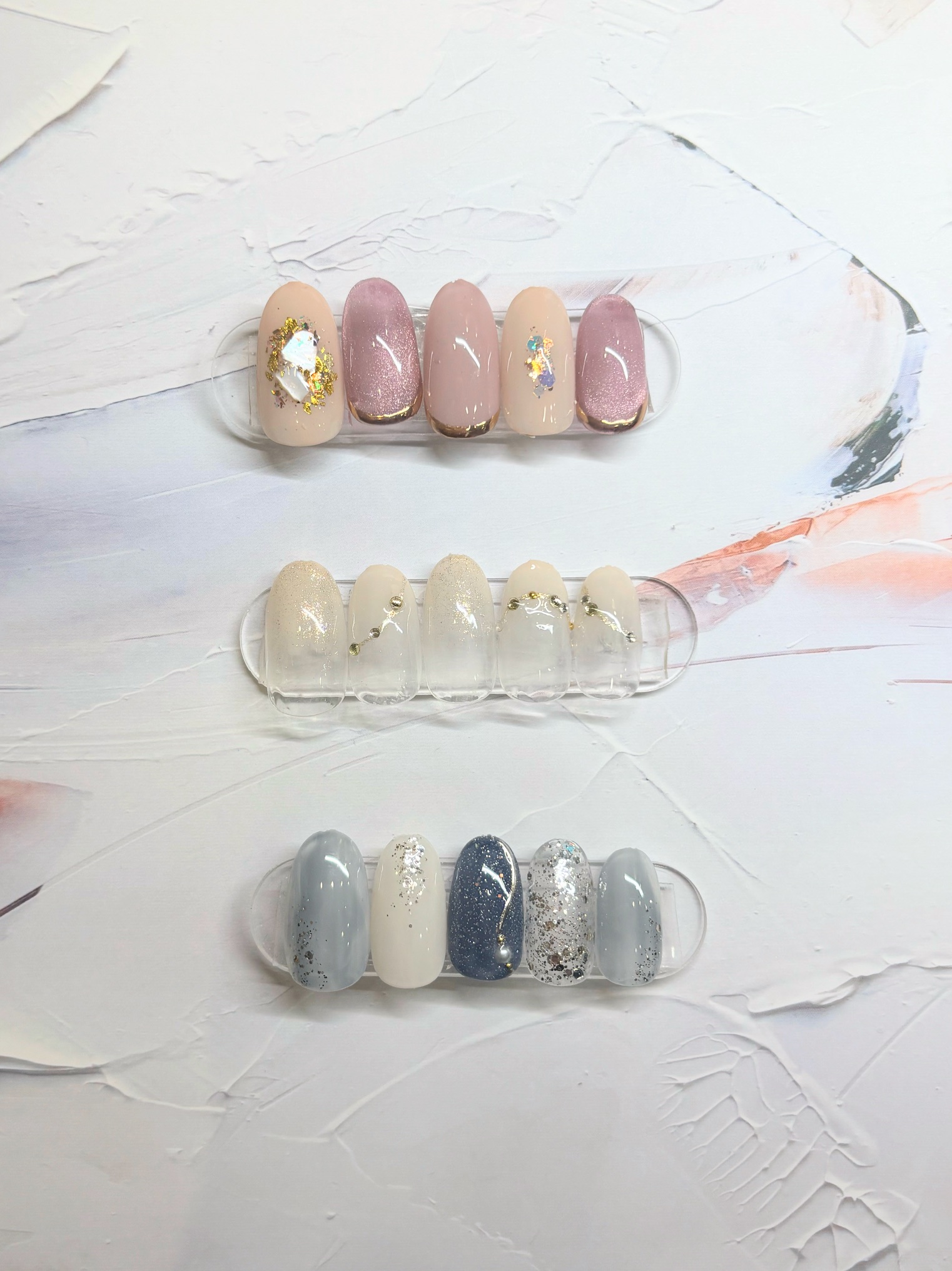 【11月】アトレヴィ巣鴨店限定デザイン