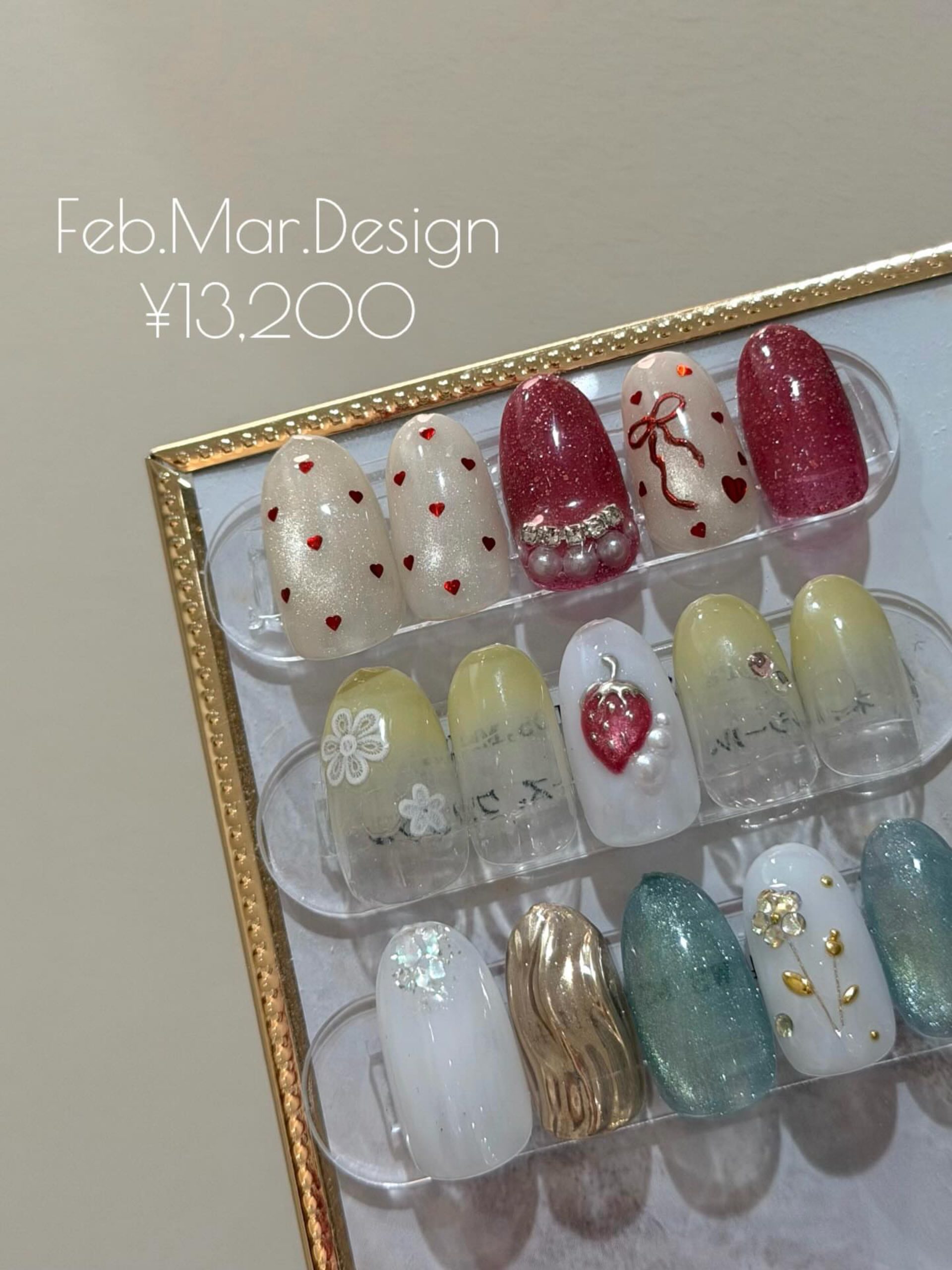 ネイルクイック ルミネ池袋店のキャンペーン情報 | ネイルクイック